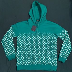 Louis Vuitton hoodie